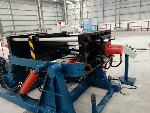 鋁合金鑄造抽真空多久？揭秘抽真空時長對鑄件質量的影響